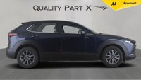 USED 2022 71 MAZDA CX-30 2.0 e-SKYACTIV G MHEV SE-L Euro 6 (s/s) 5dr SPRING SALE NOW ON, SAVE 100s!