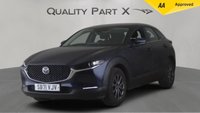 USED 2022 71 MAZDA CX-30 2.0 e-SKYACTIV G MHEV SE-L Euro 6 (s/s) 5dr SPRING SALE NOW ON, SAVE 100s!