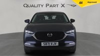 USED 2022 71 MAZDA CX-30 2.0 e-SKYACTIV G MHEV SE-L Euro 6 (s/s) 5dr SPRING SALE NOW ON, SAVE 100s!