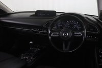 USED 2022 71 MAZDA CX-30 2.0 e-SKYACTIV G MHEV SE-L Euro 6 (s/s) 5dr SPRING SALE NOW ON, SAVE 100s!