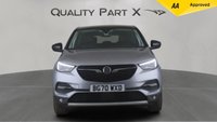 USED 2020 70 VAUXHALL GRANDLAND X 1.2 Turbo Elite Nav Euro 6 (s/s) 5dr SPRING SALE NOW ON, SAVE 100s!