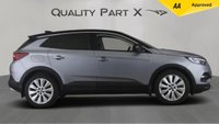 USED 2020 70 VAUXHALL GRANDLAND X 1.2 Turbo Elite Nav Euro 6 (s/s) 5dr SPRING SALE NOW ON, SAVE 100s!