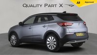 USED 2020 70 VAUXHALL GRANDLAND X 1.2 Turbo Elite Nav Euro 6 (s/s) 5dr SPRING SALE NOW ON, SAVE 100s!