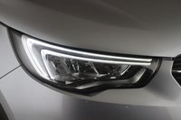 USED 2020 70 VAUXHALL GRANDLAND X 1.2 Turbo Elite Nav Euro 6 (s/s) 5dr SPRING SALE NOW ON, SAVE 100s!