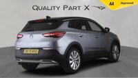 USED 2020 70 VAUXHALL GRANDLAND X 1.2 Turbo Elite Nav Euro 6 (s/s) 5dr SPRING SALE NOW ON, SAVE 100s!