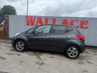 USED 2016 16 KIA VENGA 1.6 4 MPV 5dr Petrol Auto Euro 6 (123 bhp) Very Low Mileage, Automatic