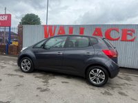 USED 2016 16 KIA VENGA 1.6 4 MPV 5dr Petrol Auto Euro 6 (123 bhp) Very Low Mileage, Automatic