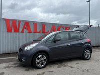 USED 2016 16 KIA VENGA 1.6 4 MPV 5dr Petrol Auto Euro 6 (123 bhp) Very Low Mileage, Automatic
