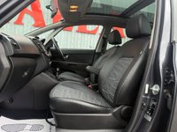 USED 2016 16 KIA VENGA 1.6 4 MPV 5dr Petrol Auto Euro 6 (123 bhp) Very Low Mileage, Automatic