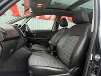USED 2016 16 KIA VENGA 1.6 4 MPV 5dr Petrol Auto Euro 6 (123 bhp) Very Low Mileage, Automatic