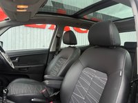 USED 2016 16 KIA VENGA 1.6 4 MPV 5dr Petrol Auto Euro 6 (123 bhp) Very Low Mileage, Automatic