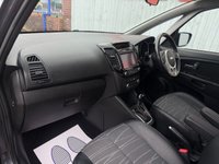 USED 2016 16 KIA VENGA 1.6 4 MPV 5dr Petrol Auto Euro 6 (123 bhp) Very Low Mileage, Automatic