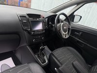 USED 2016 16 KIA VENGA 1.6 4 MPV 5dr Petrol Auto Euro 6 (123 bhp) Very Low Mileage, Automatic