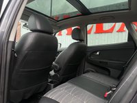USED 2016 16 KIA VENGA 1.6 4 MPV 5dr Petrol Auto Euro 6 (123 bhp) Very Low Mileage, Automatic