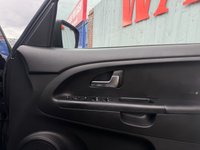 USED 2016 16 KIA VENGA 1.6 4 MPV 5dr Petrol Auto Euro 6 (123 bhp) Very Low Mileage, Automatic