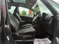 USED 2016 16 KIA VENGA 1.6 4 MPV 5dr Petrol Auto Euro 6 (123 bhp) Very Low Mileage, Automatic