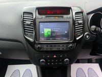 USED 2016 16 KIA VENGA 1.6 4 MPV 5dr Petrol Auto Euro 6 (123 bhp) Very Low Mileage, Automatic