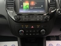USED 2016 16 KIA VENGA 1.6 4 MPV 5dr Petrol Auto Euro 6 (123 bhp) Very Low Mileage, Automatic