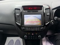 USED 2016 16 KIA VENGA 1.6 4 MPV 5dr Petrol Auto Euro 6 (123 bhp) Very Low Mileage, Automatic