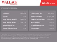 USED 2016 16 KIA VENGA 1.6 4 MPV 5dr Petrol Auto Euro 6 (123 bhp) Very Low Mileage, Automatic