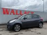 USED 2016 16 KIA VENGA 1.6 4 MPV 5dr Petrol Auto Euro 6 (123 bhp) Very Low Mileage, Automatic