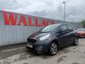 USED 2016 16 KIA VENGA 1.6 4 MPV 5dr Petrol Auto Euro 6 (123 bhp) Very Low Mileage, Automatic