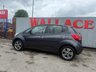 USED 2016 16 KIA VENGA 1.6 4 MPV 5dr Petrol Auto Euro 6 (123 bhp) Very Low Mileage, Automatic