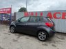USED 2016 16 KIA VENGA 1.6 4 MPV 5dr Petrol Auto Euro 6 (123 bhp) Very Low Mileage, Automatic