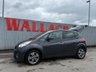 USED 2016 16 KIA VENGA 1.6 4 MPV 5dr Petrol Auto Euro 6 (123 bhp) Very Low Mileage, Automatic