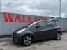 USED 2016 16 KIA VENGA 1.6 4 MPV 5dr Petrol Auto Euro 6 (123 bhp) Very Low Mileage, Automatic