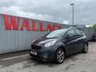 USED 2016 16 KIA VENGA 1.6 4 MPV 5dr Petrol Auto Euro 6 (123 bhp) Very Low Mileage, Automatic