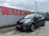 USED 2016 16 KIA VENGA 1.6 4 MPV 5dr Petrol Auto Euro 6 (123 bhp) Very Low Mileage, Automatic