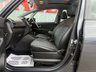 USED 2016 16 KIA VENGA 1.6 4 MPV 5dr Petrol Auto Euro 6 (123 bhp) Very Low Mileage, Automatic