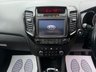 USED 2016 16 KIA VENGA 1.6 4 MPV 5dr Petrol Auto Euro 6 (123 bhp) Very Low Mileage, Automatic
