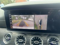 USED 2021 21 MERCEDES-BENZ E-CLASS 2.0 E220d AMG Line (Premium Plus) Cabriolet 2dr Diesel G-Tronic+ Euro 6 (s/s) (194 ps) SUPERB LOCAL CAR WITH FSH 2 OWNERS TOP SPEC PREMIUM PLUS
