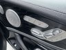 USED 2021 21 MERCEDES-BENZ E-CLASS 2.0 E220d AMG Line (Premium Plus) Cabriolet 2dr Diesel G-Tronic+ Euro 6 (s/s) (194 ps) SUPERB LOCAL CAR WITH FSH 2 OWNERS TOP SPEC PREMIUM PLUS