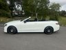 USED 2021 21 MERCEDES-BENZ E-CLASS 2.0 E220d AMG Line (Premium Plus) Cabriolet 2dr Diesel G-Tronic+ Euro 6 (s/s) (194 ps) SUPERB LOCAL CAR WITH FSH 2 OWNERS TOP SPEC PREMIUM PLUS