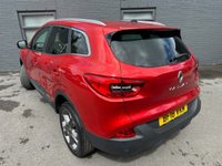 USED 2018 18 RENAULT KADJAR 1.2 TCe Dynamique S Nav SUV 5dr Petrol Manual Euro 6 (s/s) (130 ps) 