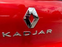 USED 2018 18 RENAULT KADJAR 1.2 TCe Dynamique S Nav SUV 5dr Petrol Manual Euro 6 (s/s) (130 ps) 