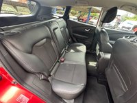 USED 2018 18 RENAULT KADJAR 1.2 TCe Dynamique S Nav SUV 5dr Petrol Manual Euro 6 (s/s) (130 ps) 