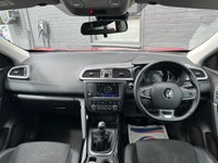 USED 2018 18 RENAULT KADJAR 1.2 TCe Dynamique S Nav SUV 5dr Petrol Manual Euro 6 (s/s) (130 ps) 