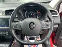 USED 2018 18 RENAULT KADJAR 1.2 TCe Dynamique S Nav SUV 5dr Petrol Manual Euro 6 (s/s) (130 ps) 
