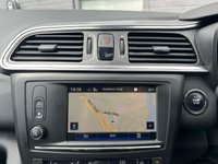 USED 2018 18 RENAULT KADJAR 1.2 TCe Dynamique S Nav SUV 5dr Petrol Manual Euro 6 (s/s) (130 ps) 