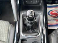 USED 2018 18 RENAULT KADJAR 1.2 TCe Dynamique S Nav SUV 5dr Petrol Manual Euro 6 (s/s) (130 ps) 