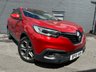 USED 2018 18 RENAULT KADJAR 1.2 TCe Dynamique S Nav SUV 5dr Petrol Manual Euro 6 (s/s) (130 ps) 