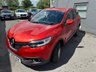 USED 2018 18 RENAULT KADJAR 1.2 TCe Dynamique S Nav SUV 5dr Petrol Manual Euro 6 (s/s) (130 ps) 