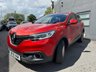 USED 2018 18 RENAULT KADJAR 1.2 TCe Dynamique S Nav SUV 5dr Petrol Manual Euro 6 (s/s) (130 ps) 