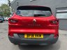 USED 2018 18 RENAULT KADJAR 1.2 TCe Dynamique S Nav SUV 5dr Petrol Manual Euro 6 (s/s) (130 ps) 
