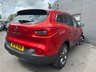USED 2018 18 RENAULT KADJAR 1.2 TCe Dynamique S Nav SUV 5dr Petrol Manual Euro 6 (s/s) (130 ps) 