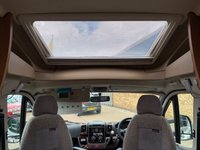 USED 2014 14 FIAT SWIFT BOLERO 712 SB AUTOMATIC 42 B/B C/C MULTIJET LOW MILEAGE 4 BERTH AUTOMATIC COMES WITH EVERYTHING YOU WOULD NEED....DRIVE AWAY TODAY